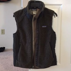 Patagonia Vest